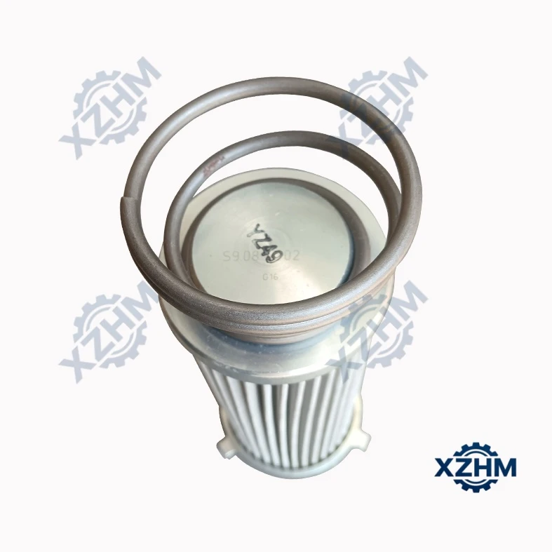 803431526 &Eacute;l&eacute;ment filtrant haute pression XE2000E