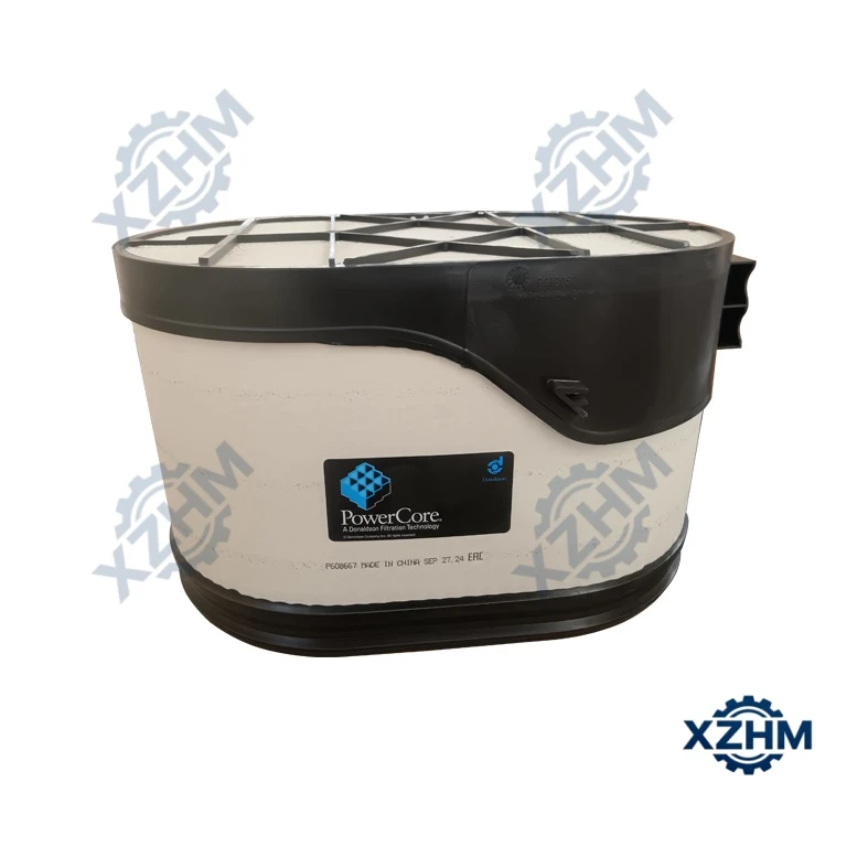 800167623 &Eacute;l&eacute;ment filtrant principal XDA30
