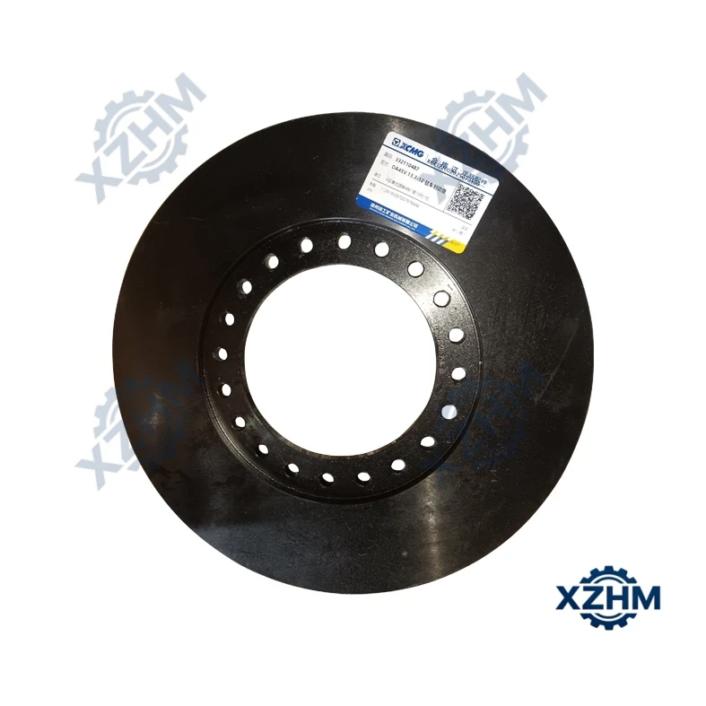 332110487 Disque de frein de stationnement XDA30