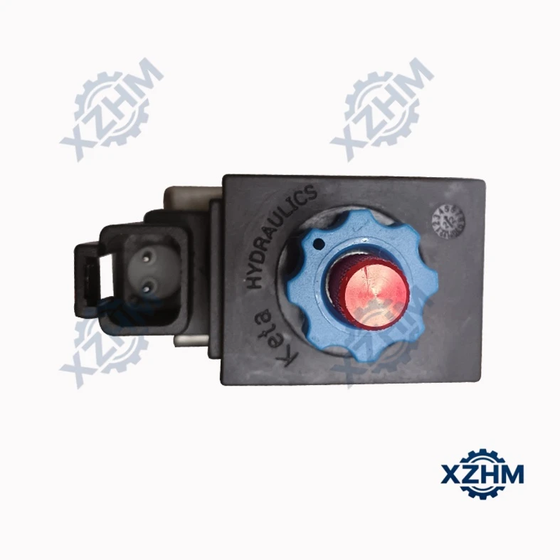 804021811 Groupe d'&eacute;lectrovanne XDA45