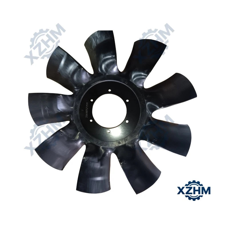 800165988 Ventilateur XDA45U
