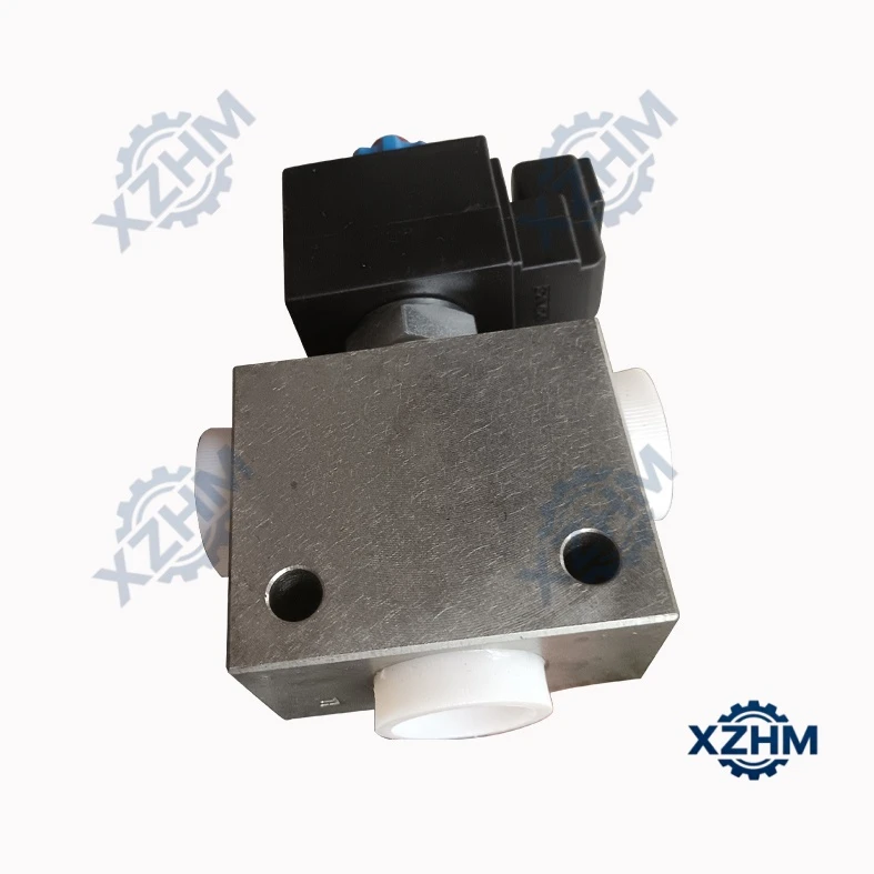 804021811 Groupe d'&eacute;lectrovanne XDA45