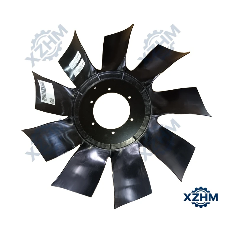 800165988 Ventilateur XDA45U