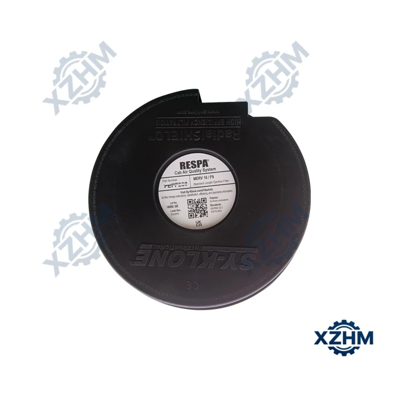 &Eacute;l&eacute;ment filtrant de turbocompresseur 803403535 XE1350E