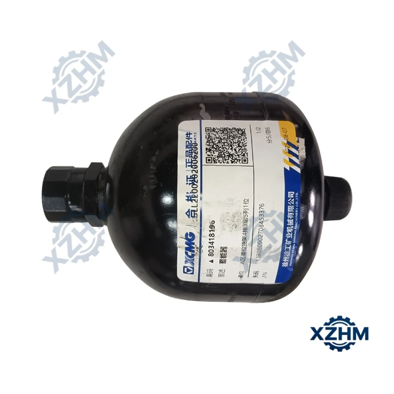 803418196 Accumulateur XDA45U