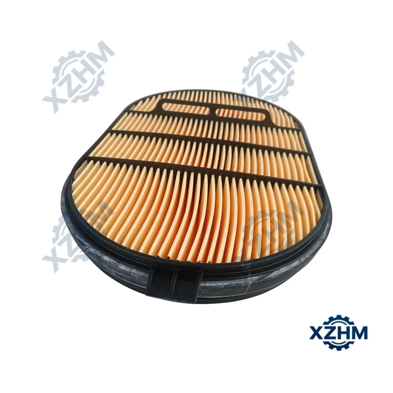 800167624 &Eacute;l&eacute;ment filtrant de s&eacute;curit&eacute; de l'air XDA30