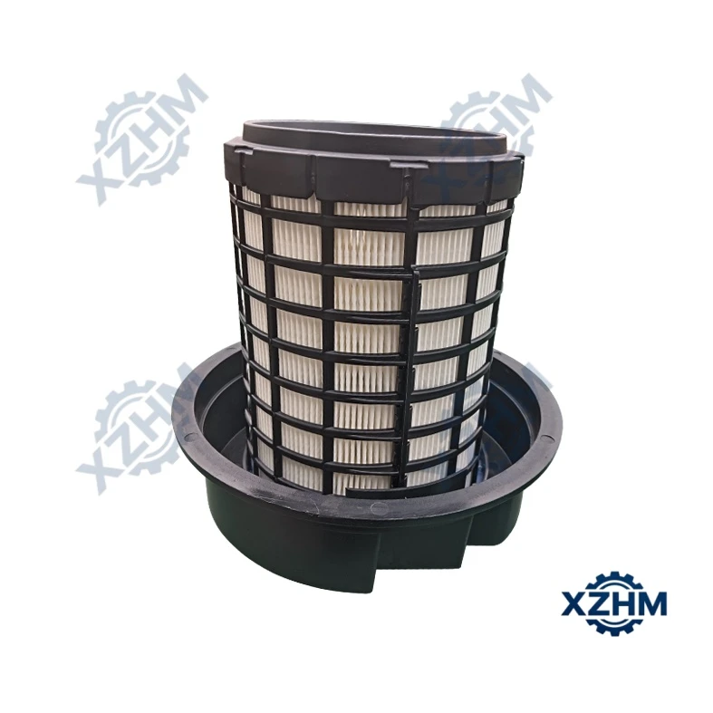 &Eacute;l&eacute;ment filtrant de turbocompresseur 803403535 XE1350E