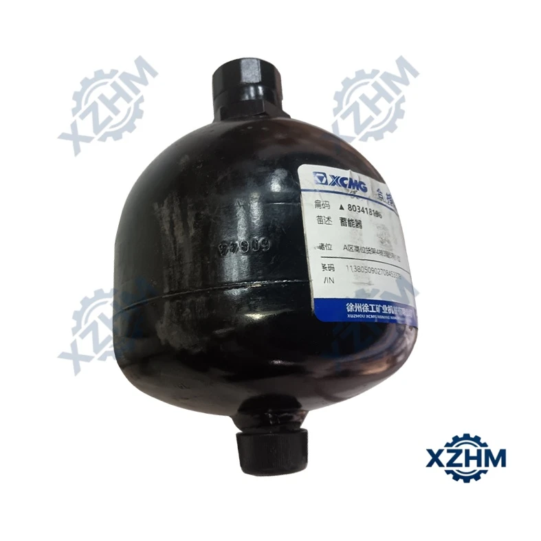 803418196 Accumulateur XDA45U